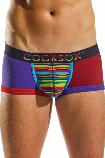 Cocksox Cornucopia CX68N Trunk