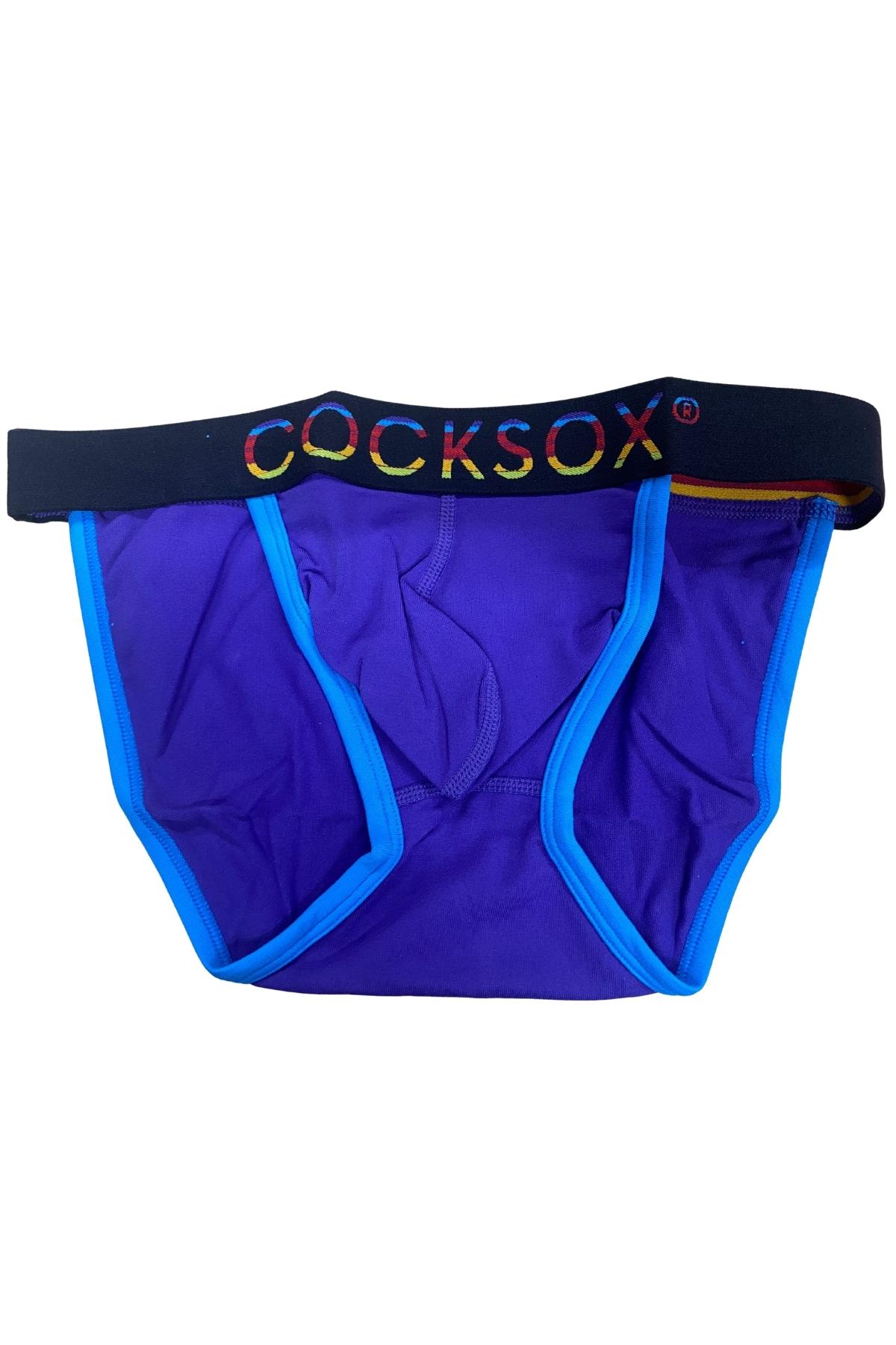 Cocksox Dusk CX16N Bikini Brief
