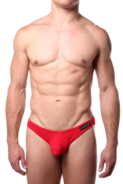 Cocksox Emperor-Red Enhancing Pouch Brief thumbnail 1