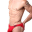 Cocksox Emperor-Red Enhancing Pouch Brief