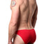 Cocksox Emperor-Red Enhancing Pouch Brief