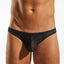 Cocksox Eros Black CX01SH Sheer Brief