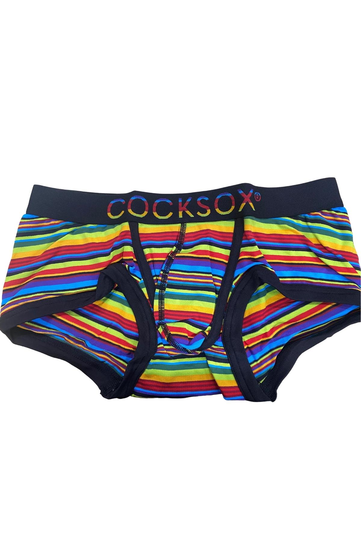 Cocksox Fall CX68N Contour Trunk