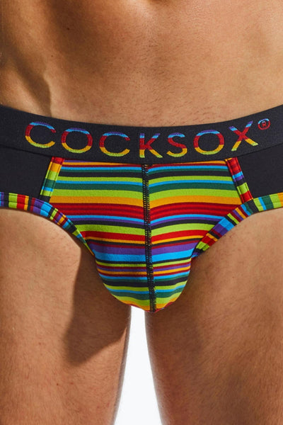 Cocksox Fall CX76N Sports Brief