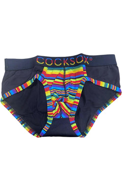 Cocksox Fall CX76N Sports Brief thumbnail 2
