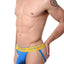 Cocksox Fervent-Blue Enhancing-Pouch Jockstrap