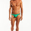 Cocksox Field Green CX05 Thong