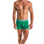 Cocksox Field Green CX12 Boxer Brief