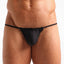Cocksox Goliath Black Sling Shot
