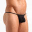 Cocksox Goliath Black Sling Shot