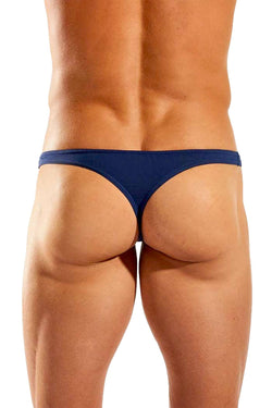 Cocksox Gotchic-Blue Enhancing-Pouch Thong thumbnail 4