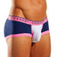 Cocksox Gothic Blue Contour Pouch Trunk