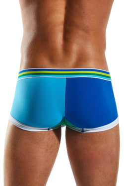 Cocksox Grand Slam CX68N Trunk thumbnail 2