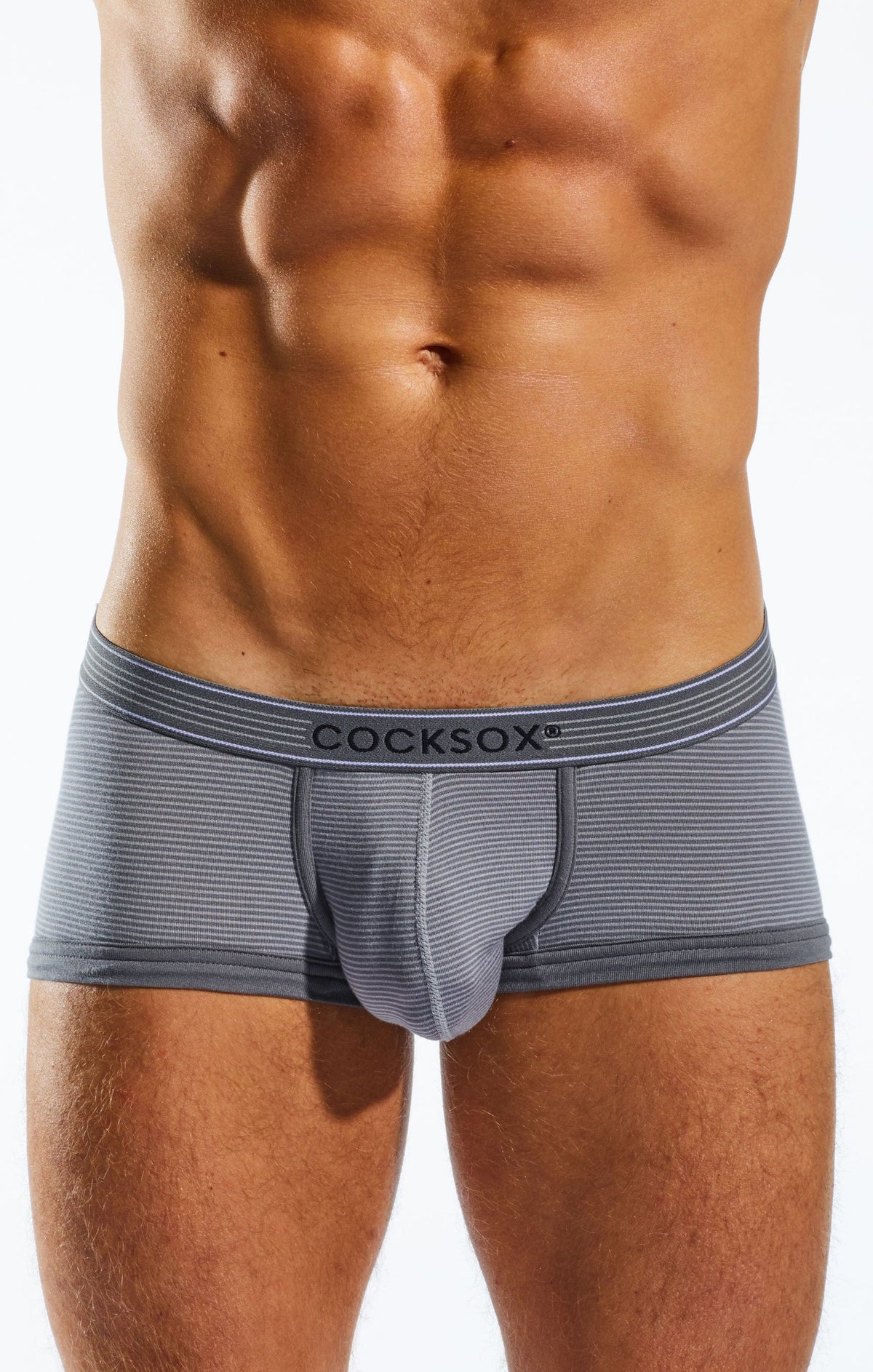 Cocksox Grey Cx68pro Trunk