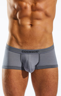 Cocksox Grey Cx68pro Trunk thumbnail 1