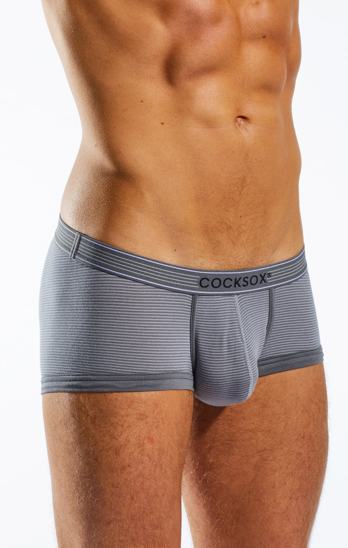 Cocksox Grey Cx68pro Trunk