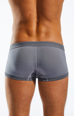 Cocksox Grey Cx68pro Trunk thumbnail 3