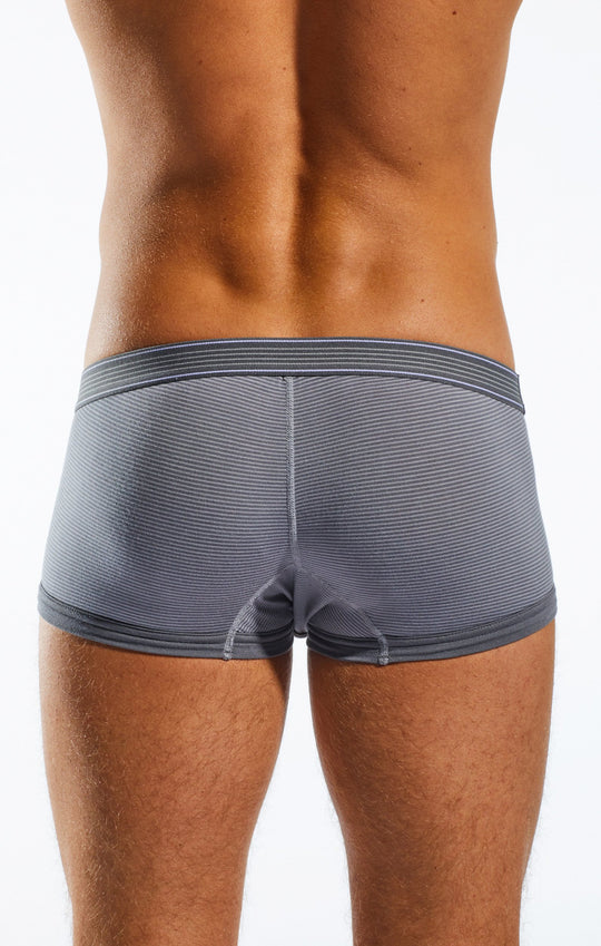 Cocksox Grey Cx68pro Trunk