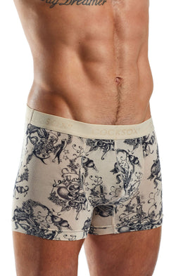 Cocksox Ink CX12 Boxer thumbnail 2