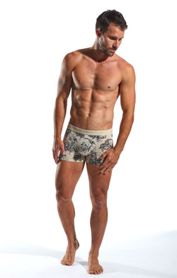 Cocksox Ink CX12 Boxer thumbnail 4