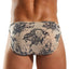 Cocksox Inked CX01INK Brief