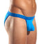 Cocksox Lapis Blue Enhancing Pouch Bikini Brief
