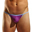 Cocksox Luscious Purple Snug Pouch Slingshot