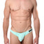 Cocksox Lush-Green Enhancing Pouch Brief
