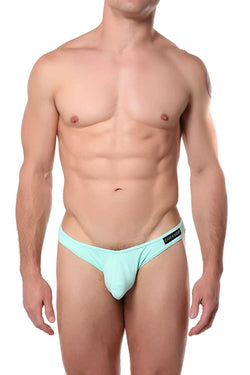 Cocksox Lush-Green Enhancing Pouch Brief thumbnail 2