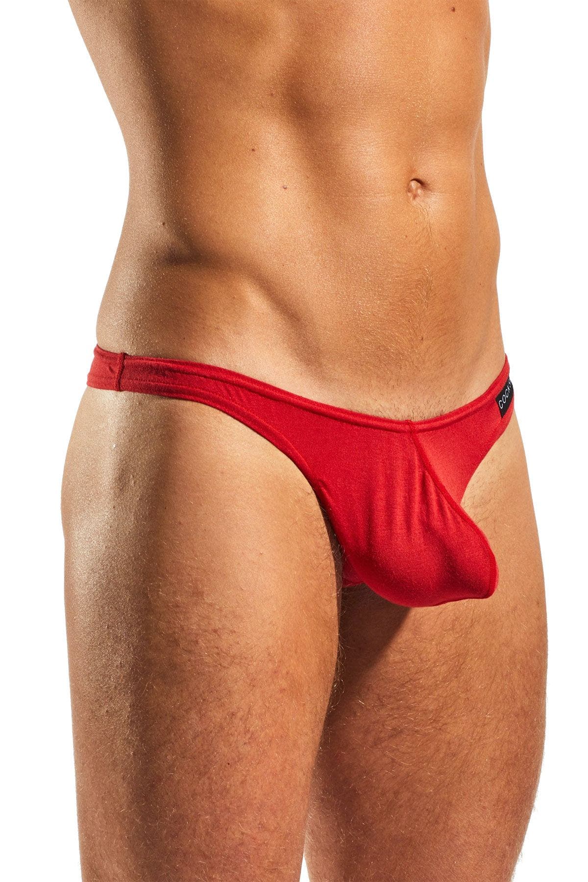 Cocksox Madder Norse Modal Thong