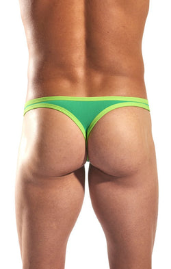 Cocksox Mint CX05BD Thong thumbnail 3