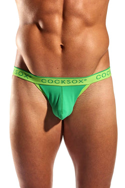 Cocksox Mint Enhancing Pouch Bikini Brief thumbnail 2