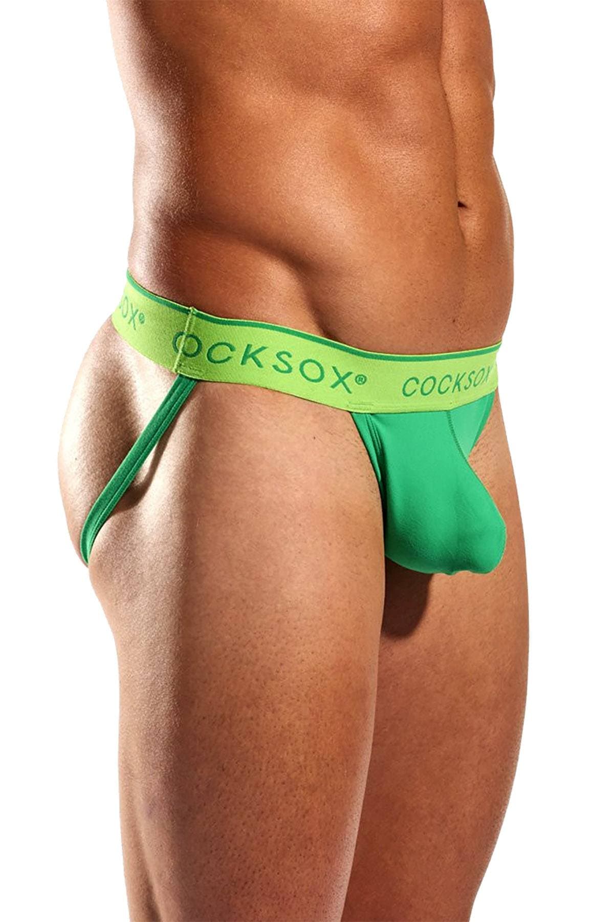 Cocksox Mint Enhancing Pouch Jockstrap