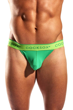 Cocksox Mint Enhancing Pouch Jockstrap thumbnail 2