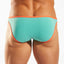 Cocksox Ocean-Blue Brief with Bind