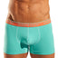 Cocksox Ocean Blue Contour Pouch Boxer Brief