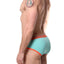 Cocksox Ocean-Blue Contour-Pouch Sports Brief