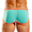 Cocksox Ocean-Blue Contour-Pouch Trunk