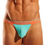 Cocksox Ocean Blue Enhancing Pouch Bikini Brief