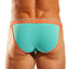 Cocksox Ocean Blue Enhancing Pouch Bikini Brief