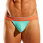 Cocksox Ocean-Blue Enhancing-Pouch Jockstrap