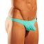 Cocksox Ocean-Blue Enhancing-Pouch Thong