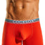 Cocksox Octane Orange CX12 Boxer Brief