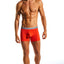 Cocksox Octane Orange CX12 Boxer Brief