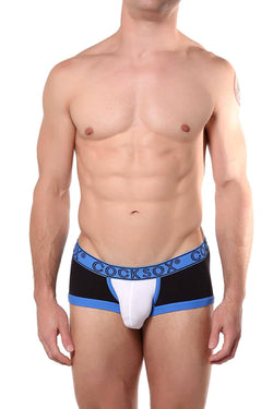 Cocksox Onyx Black Contour Pouch Trunk thumbnail 3