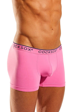 Cocksox Orchid Contour Pouch Boxer Brief thumbnail 1