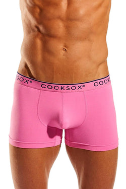 Cocksox Orchid Contour Pouch Boxer Brief thumbnail 2