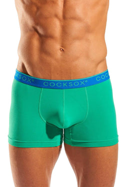 Cocksox Peppermint Contour Pouch Boxer Brief thumbnail 2