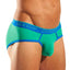 Cocksox Peppermint Contour-Pouch Sports Brief