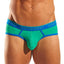 Cocksox Peppermint Contour-Pouch Sports Brief